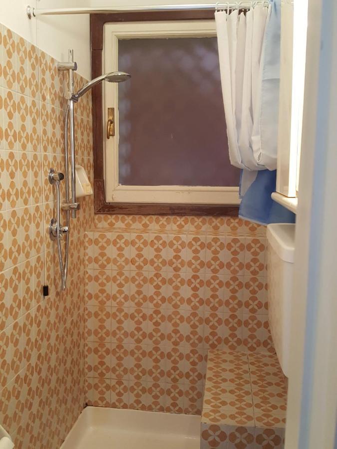 Casa Berizzi Mare - Arenzano Pineta Centro Apartment Екстериор снимка
