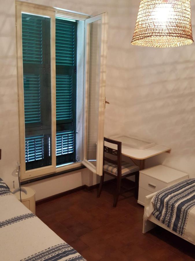 Casa Berizzi Mare - Arenzano Pineta Centro Apartment Екстериор снимка